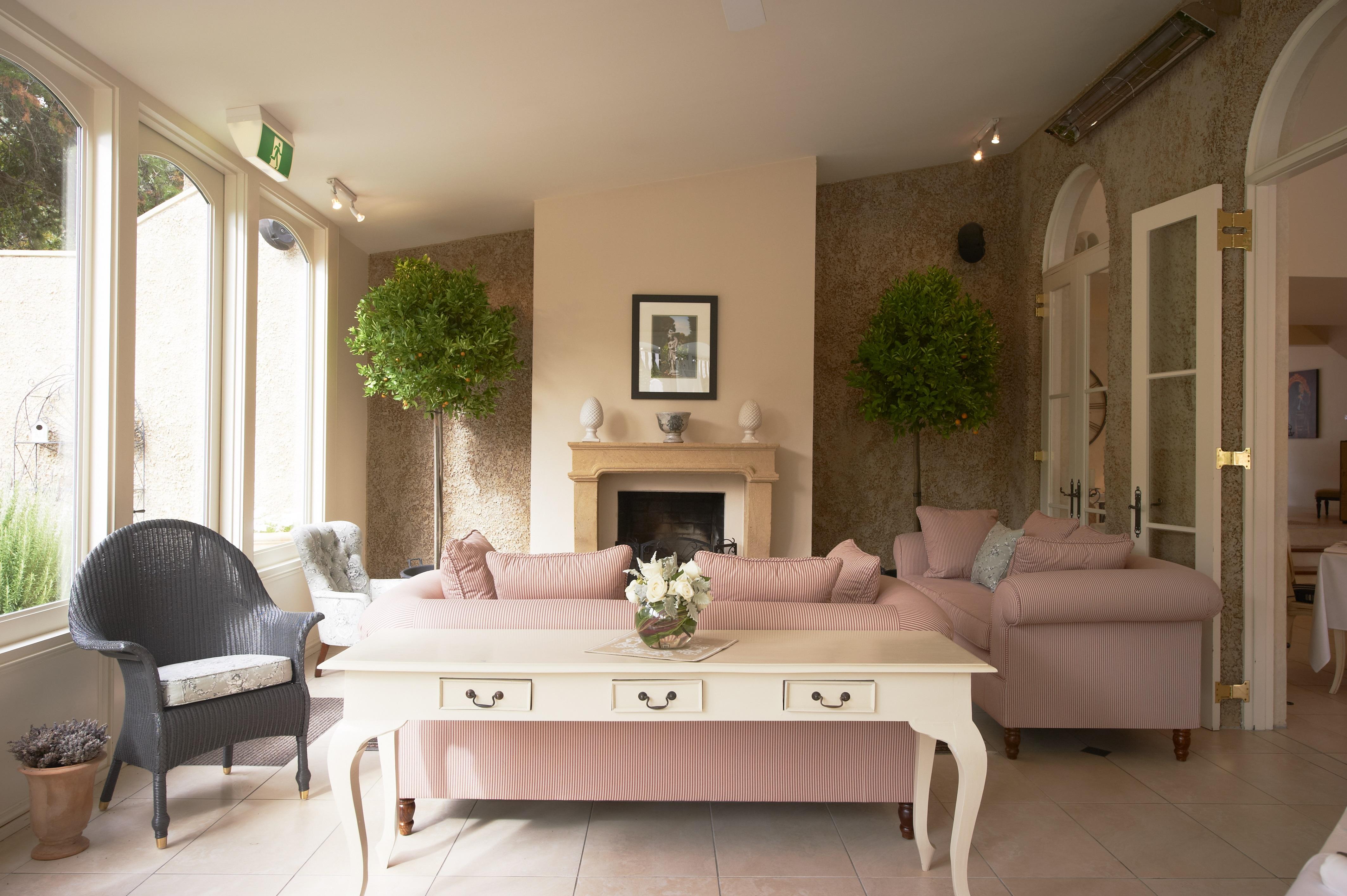 Villa Howden Margate Екстер'єр фото