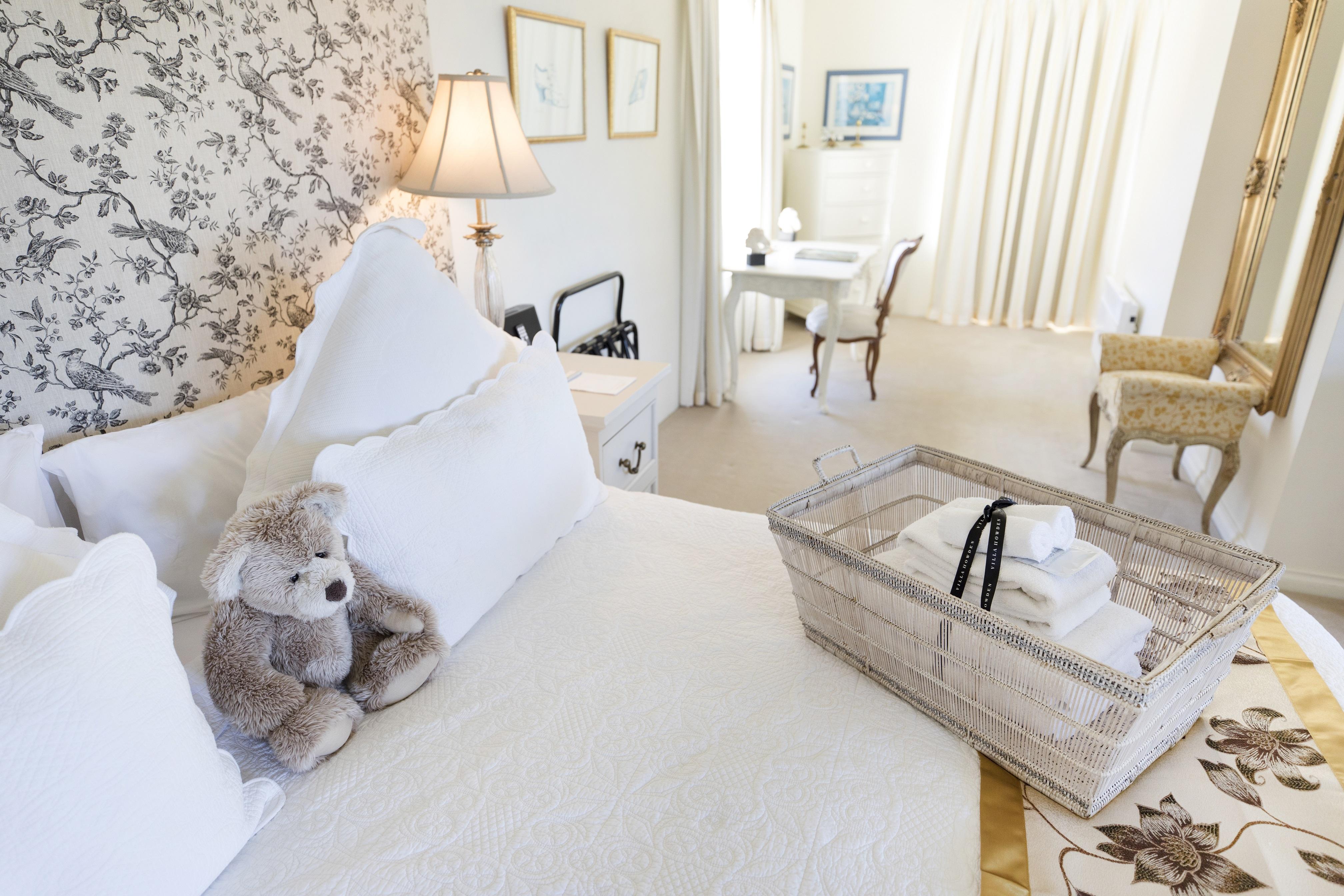 Villa Howden Margate Екстер'єр фото