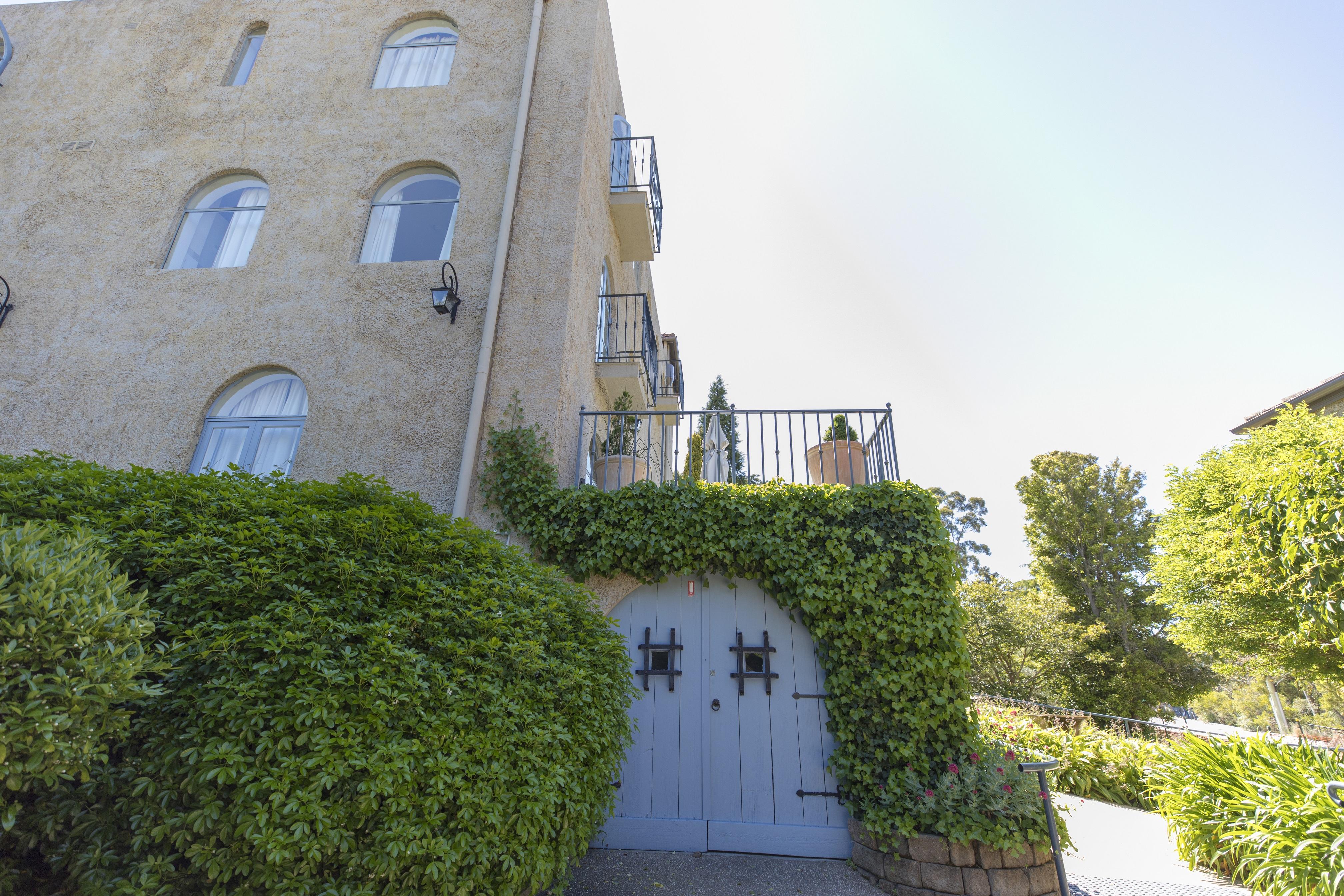 Villa Howden Margate Екстер'єр фото