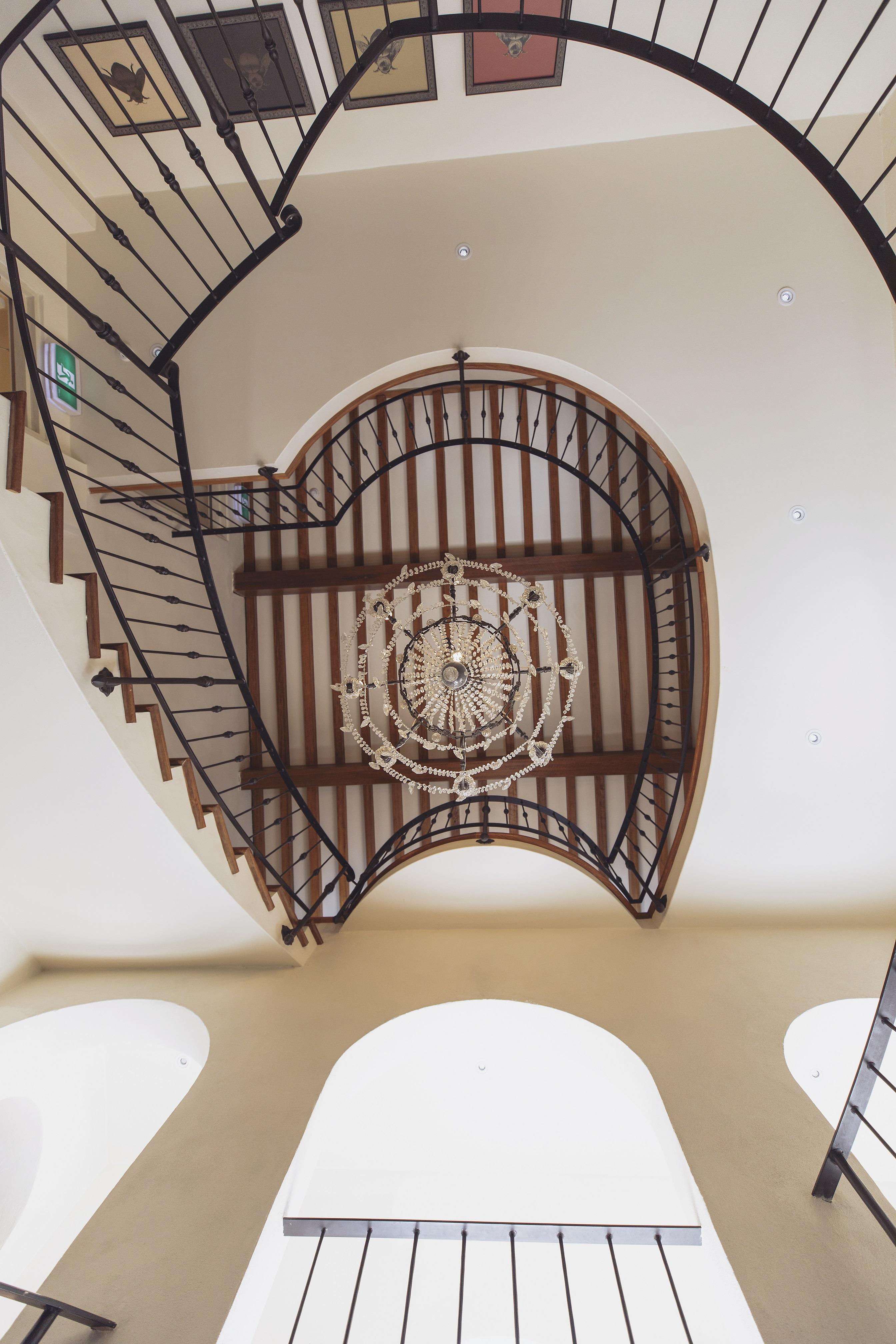 Villa Howden Margate Екстер'єр фото