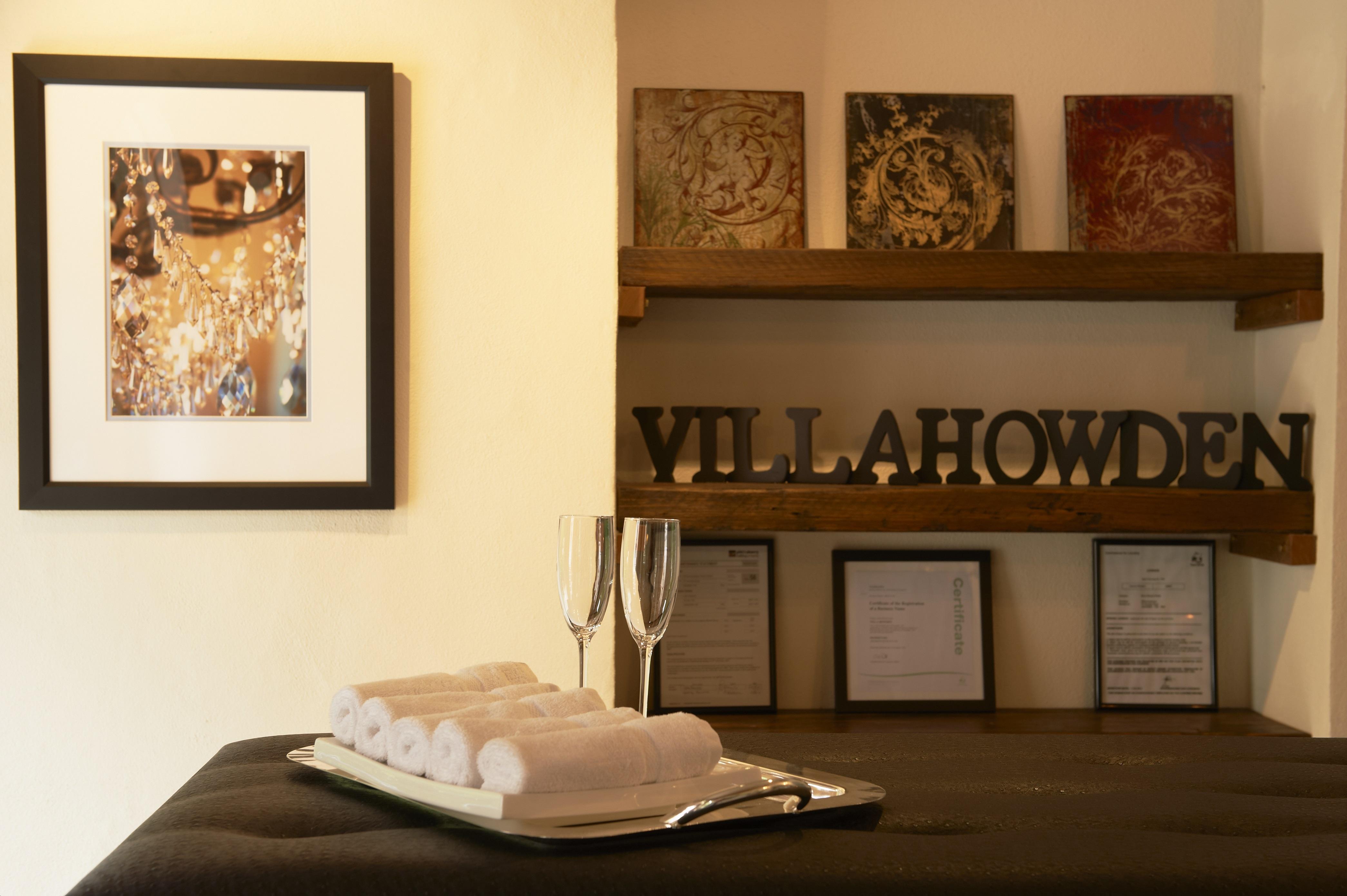 Villa Howden Margate Екстер'єр фото
