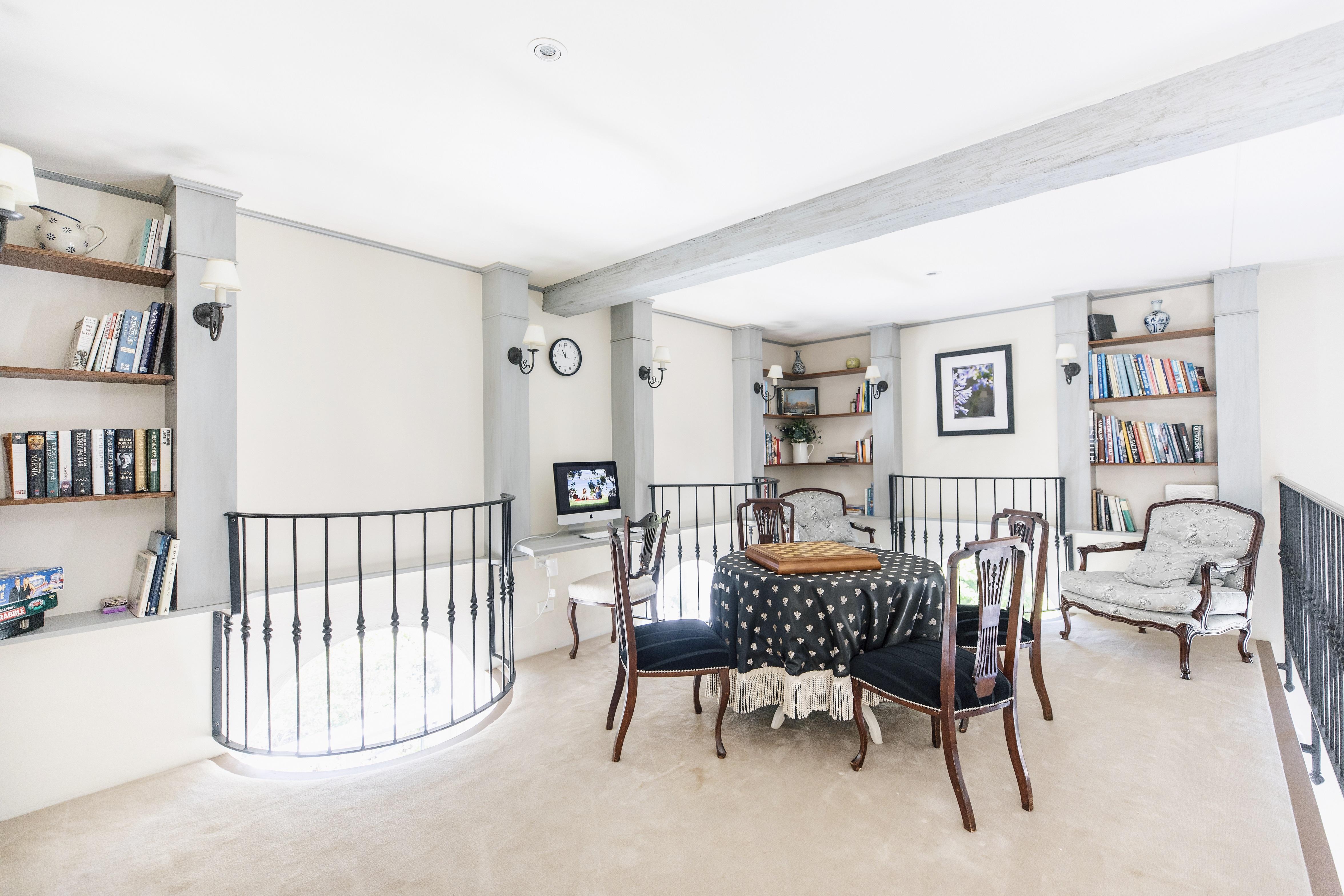 Villa Howden Margate Екстер'єр фото