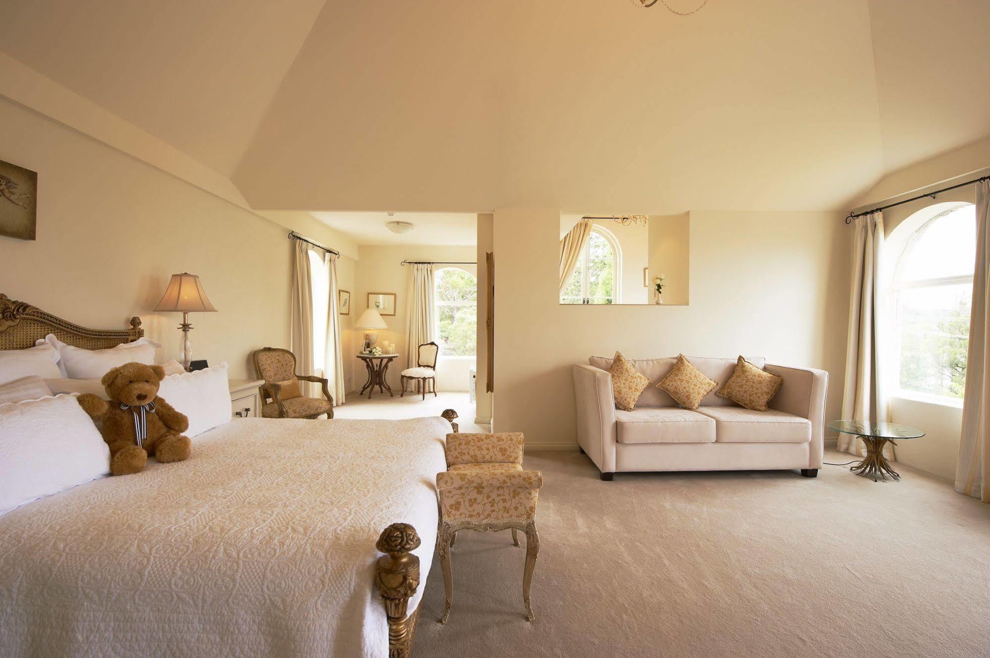 Villa Howden Margate Екстер'єр фото