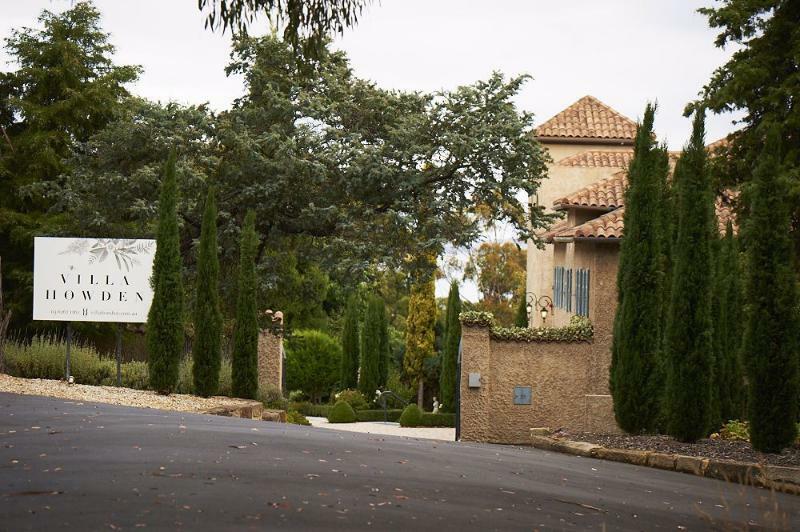 Villa Howden Margate Екстер'єр фото