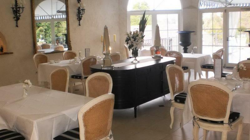 Villa Howden Margate Екстер'єр фото