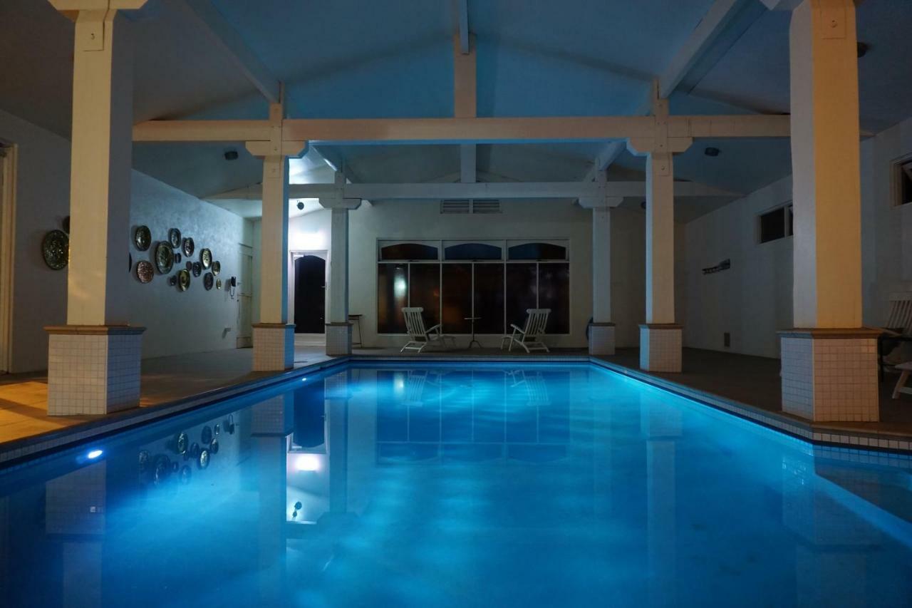 Villa Howden Margate Екстер'єр фото