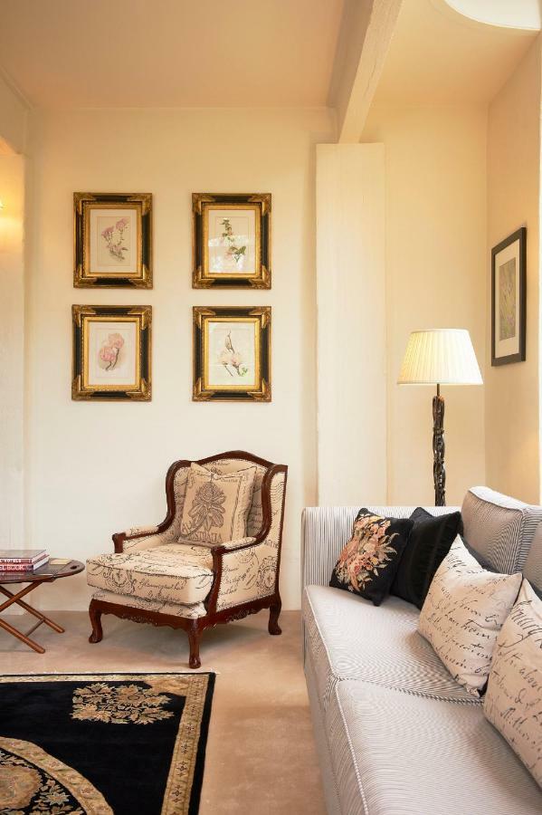 Villa Howden Margate Екстер'єр фото